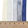10M 5 Colors Polyester Ribbon X1-OCOR-Q026-03E-4