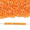 TOHO 11/0 Round Beads SEED-TR11-1827-4
