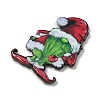 Christmas Acrylic Pendants MACR-U005-06-2