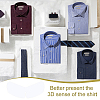 PVC Shirt Collar Shaping Support FIND-WH0159-20B-6