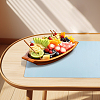 PVC Mouse Pad AJEW-WH20010-32A-6