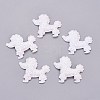 Handmade Puppy Costume Accessories FIND-WH0043-01A-2