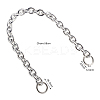 Acrylic Shoulder Strap PACR-CJC0001-01P-2