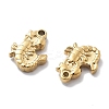PVD Vacuum Plating 304 Stainless Steel Pendants STAS-R130-32G-2