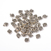 Tibetan Style Alloy Charms Pendants LS-TIBEP-A123278-AS-LF-1