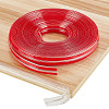PVC Corner Protector Cnticollision AJEW-WH0541-18A-1