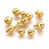 Natural Baroque Pearl Cultured Freshwater Pearl Beads LS-PEAR-F006-93G-3