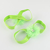 Elastic Baby Lace Flower Foot Bands OHAR-R110-06-1