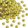 Preciosa® Crystal Hotfix Flatback Stones Y-PRC-HSS8-80310-1