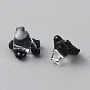 High Borosilicate Glass Beads GLAA-WH0031-60A-1