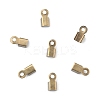 Iron Folding Crimp Ends IFIN-ZX994-AB-1