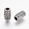 Tibetan Style Zinc Alloy Beads LF0984Y-NF-2