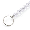 Faceted Crystal Glass Ball Chandelier Suncatchers Prisms LS-AJEW-G025-A01-5