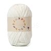 Soft Crocheting Yarn LS-PW-WG3CD10-02-1