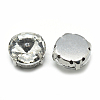 Sew on Rhinestone RGLA-T038-12mm-01-2