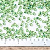 MIYUKI Round Rocailles Beads SEED-JP0008-RR0341-4