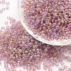 8/0 Round Glass Seed Beads SEED-J011-F8-176-2