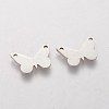 Tarnish Resistant 201 Stainless Steel Charms STAS-Q201-T484-2