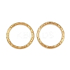 304 Stainless Steel Linking Rings STAS-L303-04G-1