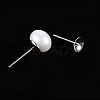 Grade 6A Natural Cultured Freshwater Pearl Beads PEAR-N018-6A-5560B-5