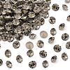 Preciosa® MAXIMA Crystal Round Stones X-PRC-RBSS39-40010-1