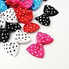 Ribbon Bowknot & Hair Bows Costume Accessories DBF021-1