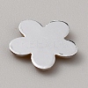 5000Pcs Plastic Cabochons MACR-TAC0002-04D-2