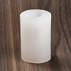 DIY Flower Perfume Bottle Storage Food Grade Silicone Molds LS-DIY-F138-03-2