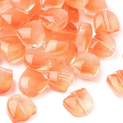 Handmade Lampwork Beads PW-WGB1177-05-1