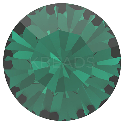 Preciosa® MAXIMA Crystal Round Stones Y-PRC-RBSS12-50730-1