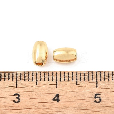 SHEGRACE Brass Beads XGRPCH477-191G-1