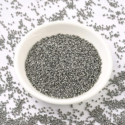 MIYUKI Delica Beads X-SEED-J020-DB0021-1