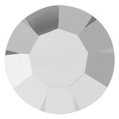 Preciosa® MAXIMA Crystal Round Stones X-PRC-RBSS29-00030-270-1