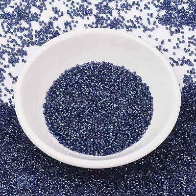 MIYUKI Delica Beads SEED-X0054-DB2386-1