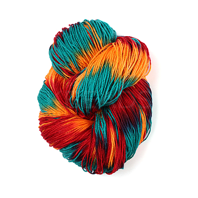 4-Ply Acrylic Fibers Yarn PW-WG33478-06-1