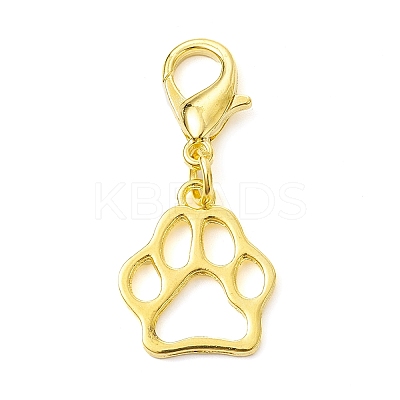 Alloy Pendant Decorations HJEW-JM01794-01-1