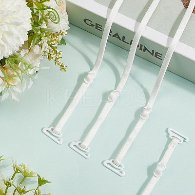 Polyester Bra Straps DIY-WH20011-50B-1