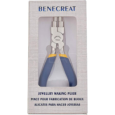 Iron Wire Looping Pliers PT-BC0001-20-1