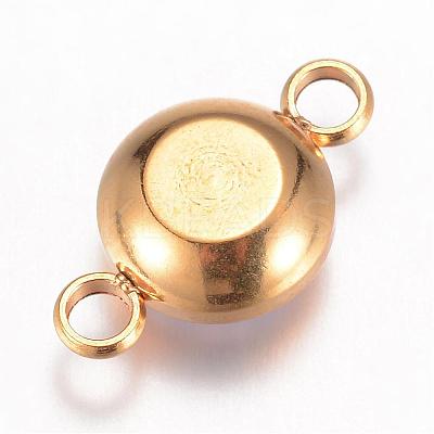 K9 Glass Links connectors GLAA-G017-G06-1