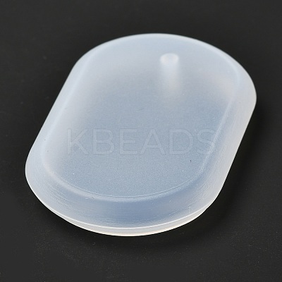 DIY Pendant Silicone Molds DIY-P028-03-1
