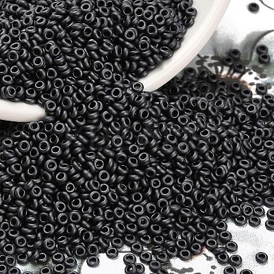 TOHO 6/0 Demi Round Beads Y-SEED-DR06-0611-1