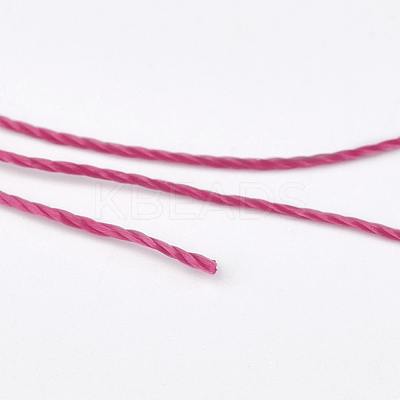 Polyester Thread NWIR-K023-1mm-03-1