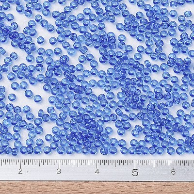 MIYUKI Round Rocailles Beads SEED-G007-RR0150-1