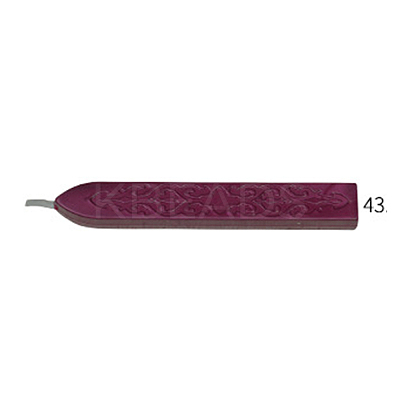 Sealing Wax Sticks STAM-PW0009-43-1