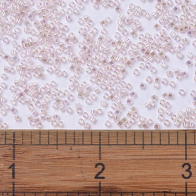MIYUKI Delica Beads X-SEED-J020-DB1243-1