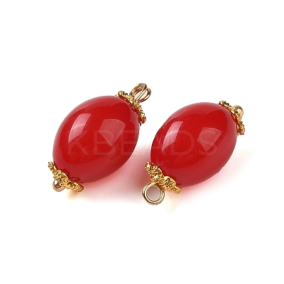 Acrylic Pendants MACR-C033-13B-1