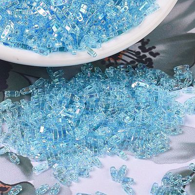 MIYUKI Quarter TILA Beads X-SEED-J020-QTL260-1