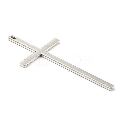 Tibetan Style Alloy Pendants PALLOY-P293-177-1