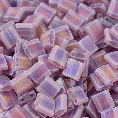 MIYUKI TILA Beads SEED-MY05-TL142FR-1
