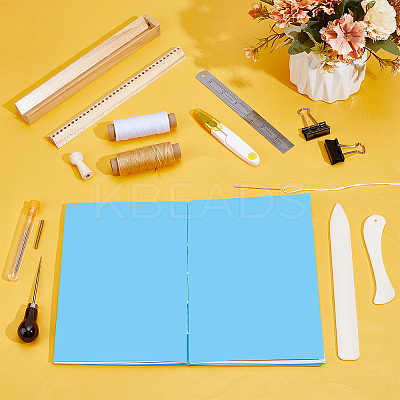 Wood Bookbinding Tool Sets TOOL-BC0003-34-1